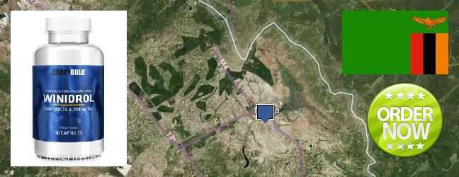 Buy Winstrol Steroid online Ndola, Zambia Where to Purchase Winstrol Steroid online Ndola, Zambia