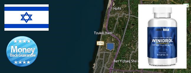 Buy Winstrol Steroid online Netanya, Israel Where Can I Purchase Winstrol Steroid online Netanya, Israel