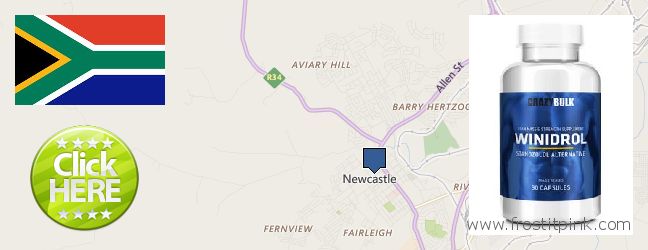 Waar te koop Winstrol Steroids online Newcastle, South Africa