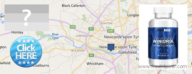 Where to Buy Winstrol Steroid online Newcastle upon Tyne, UK