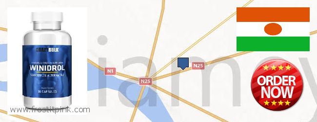 Buy Winstrol Steroid online Niamey, Niger Where to Buy Winstrol Steroid online Niamey, Niger