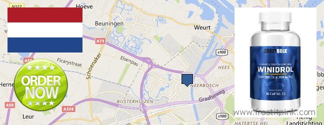 Best Place to Buy Winstrol Steroid online Nijmegen, Netherlands