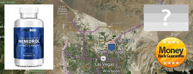 Где купить Winstrol Steroids онлайн North Las Vegas, USA