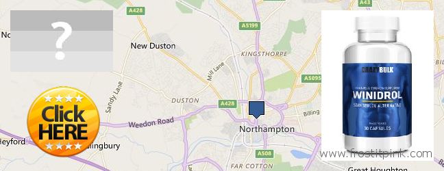 Where to Buy Winstrol Steroid online Northampton, UK