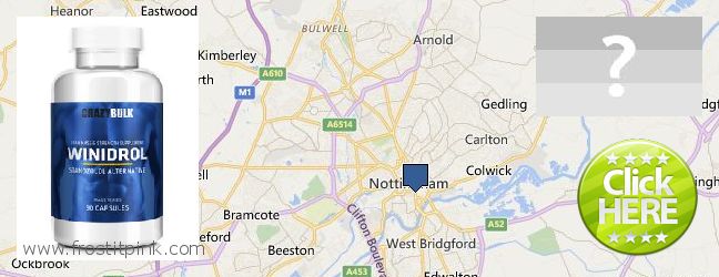 Where Can You Buy Winstrol Steroid online Nottingham, UK