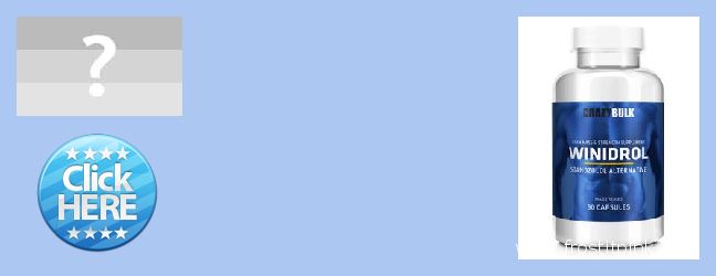 Де купити Winstrol Steroids онлайн Novi Sad, Serbia and Montenegro