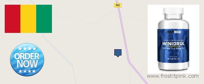 Buy Winstrol Steroid online Nzerekore, Guinea Where to Buy Winstrol Steroid online Nzerekore, Guinea