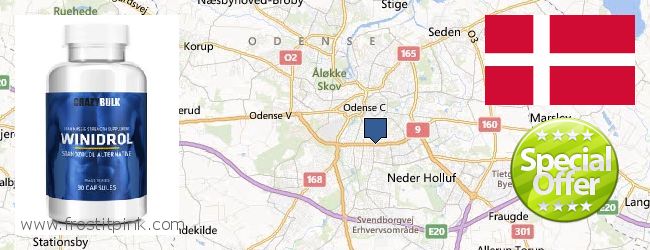 Where to Buy Winstrol Steroid online Odense, Denmark