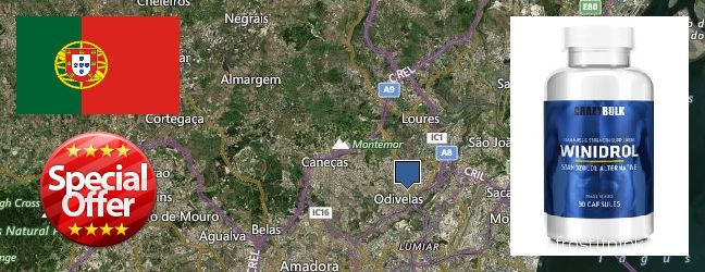 Compre Winstrol Steroids on-line Odivelas, Portugal Onde Comprar Winstrol Steroids on-line Odivelas, Portugal