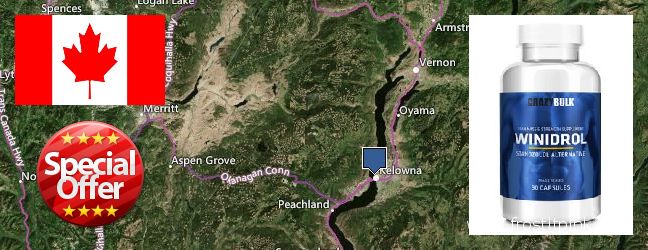 Purchase Winstrol Steroid online Okanagan, Canada Where to Purchase Winstrol Steroid online Okanagan, Canada