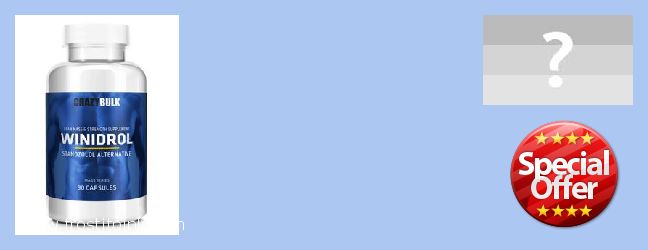 Where to Buy Winstrol Steroid online Oldham, UK