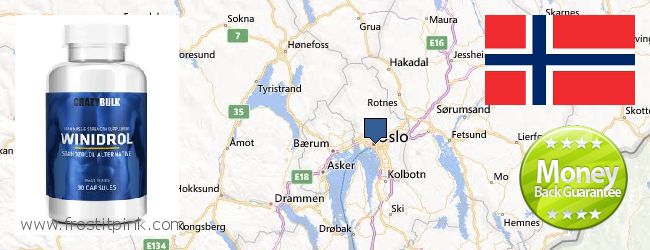Hvor kjøpe Winstrol Steroids online Oslo, Norway