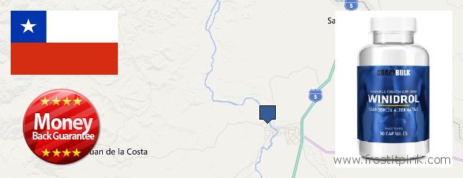 Dónde comprar Winstrol Steroids en linea Osorno, Chile