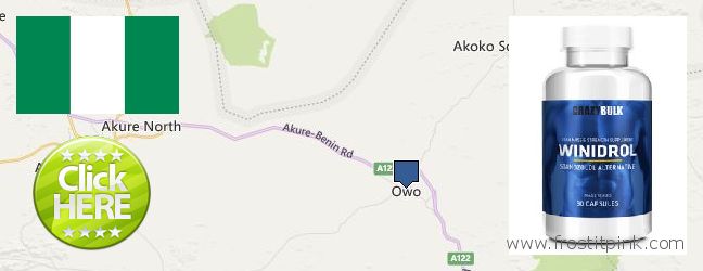 Purchase Winstrol Steroid online Owo, Nigeria Purchase Winstrol Steroid online Owo, Nigeria