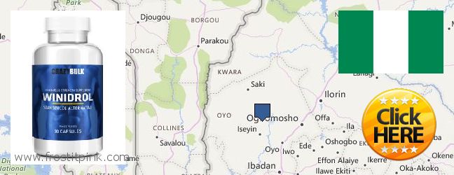 Buy Winstrol Steroid online Oyo, Nigeria Best Place to Buy Winstrol Steroid online Oyo, Nigeria