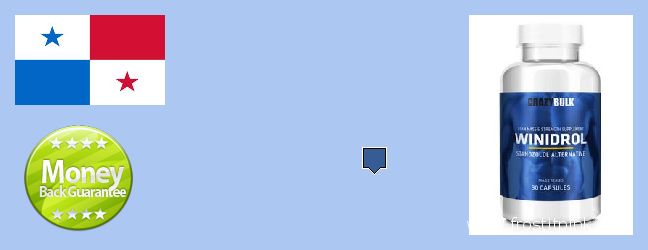 Dónde comprar Winstrol Steroids en linea Pacora, Panama
