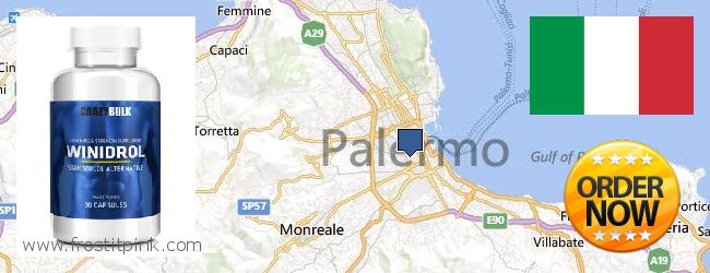 Kaufen Winstrol Steroids online Palermo, Italy Wo kaufen Winstrol Steroids online Palermo, Italy