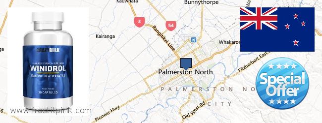 Where to Purchase Winstrol Steroid online Palmerston North, New Zealand