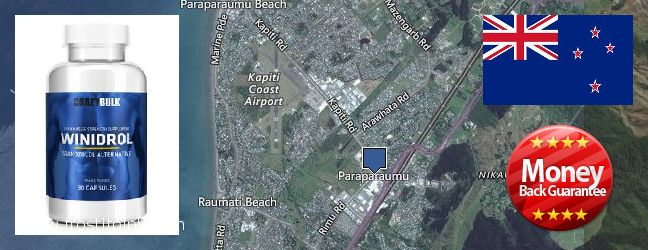 Where Can I Purchase Winstrol Steroid online Paraparaumu, New Zealand