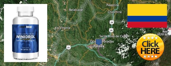 Where to Buy Winstrol Steroid online Pereira, Colombia