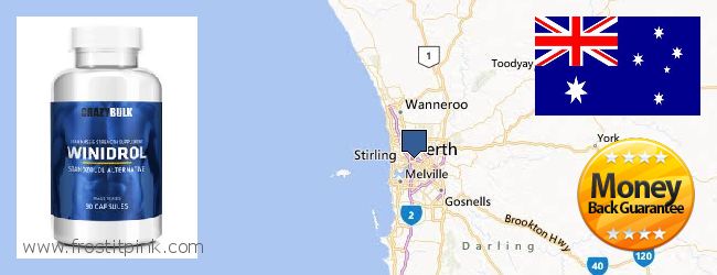 Πού να αγοράσετε Winstrol Steroids σε απευθείας σύνδεση Perth, Australia