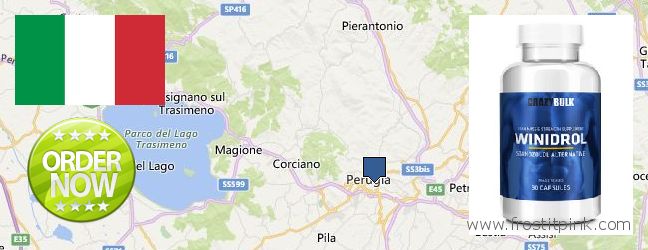 Dove acquistare Winstrol Steroids in linea Perugia, Italy