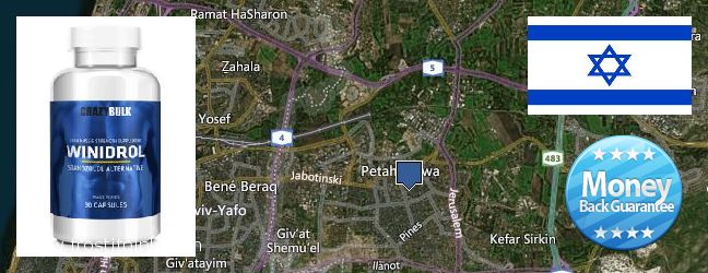 Where to Buy Winstrol Steroid online Petah Tiqwa, Israel