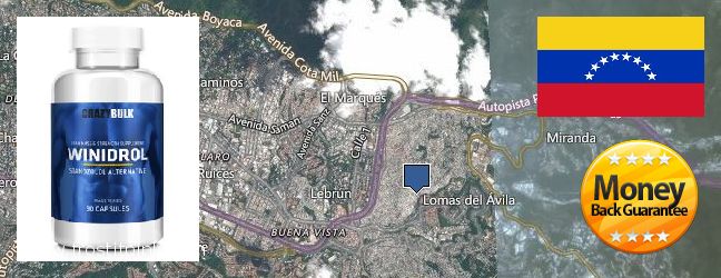 Dónde comprar Winstrol Steroids en linea Petare, Venezuela