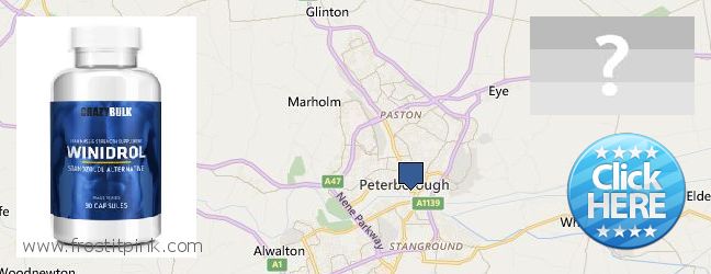 Dónde comprar Winstrol Steroids en linea Peterborough, UK