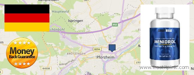 Where to Buy Winstrol Steroid online Pforzheim, Germany