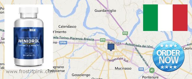 Πού να αγοράσετε Winstrol Steroids σε απευθείας σύνδεση Piacenza, Italy