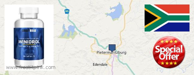 Where Can You Buy Winstrol Steroid online Pietermaritzburg, South Africa