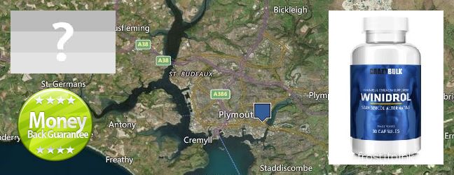 Best Place to Buy Winstrol Steroid online Plymouth, UK