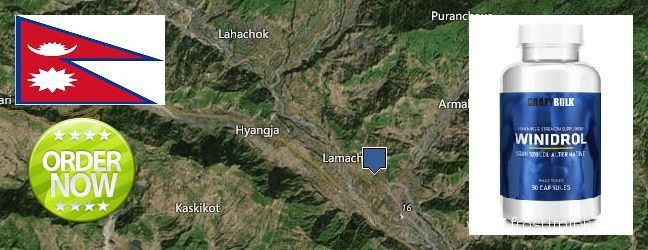 Where to Buy Winstrol Steroid online Pokhara, Nepal