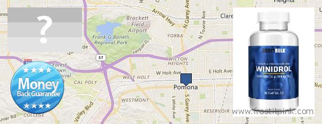 Kde kúpiť Winstrol Steroids on-line Pomona, USA