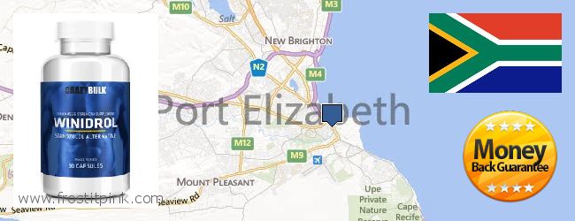 Where Can I Buy Winstrol Steroid online Port Elizabeth, South Africa