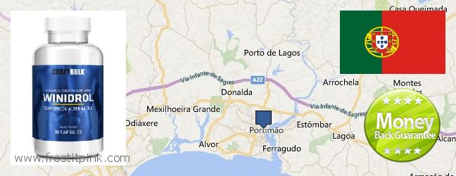 Where Can I Purchase Winstrol Steroid online Portimao, Portugal