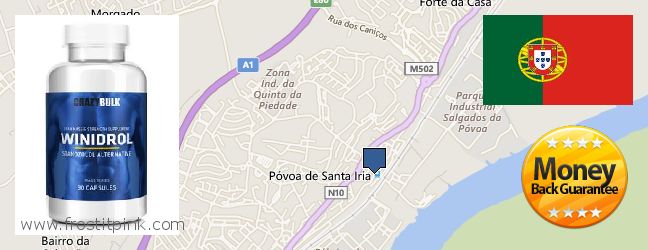 Onde Comprar Winstrol Steroids on-line Povoa de Santa Iria, Portugal