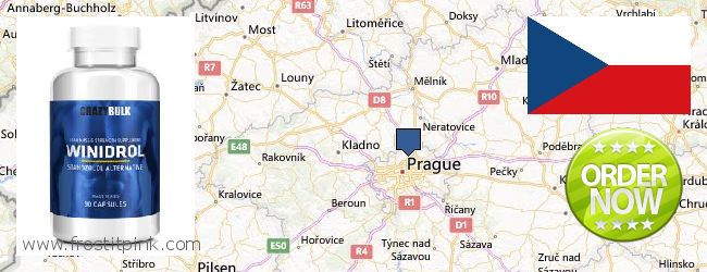 Where to Buy Winstrol Steroid online Prague, Czech Republic