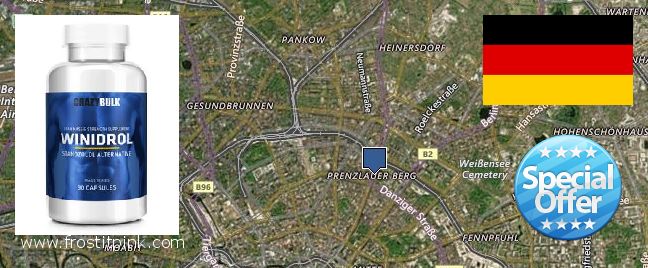 Hvor kan jeg købe Winstrol Steroids online Prenzlauer Berg Bezirk, Germany