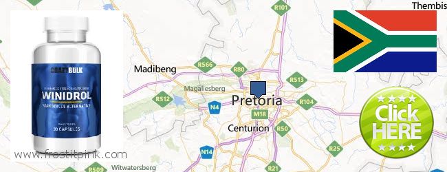 Waar te koop Winstrol Steroids online Pretoria, South Africa