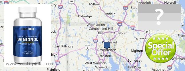 Où Acheter Winstrol Steroids en ligne Providence, USA