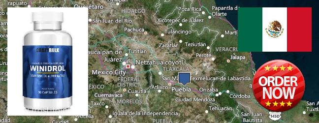 Dónde comprar Winstrol Steroids en linea Puebla, Mexico