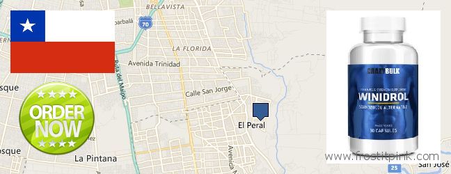 Dónde comprar Winstrol Steroids en linea Puente Alto, Chile