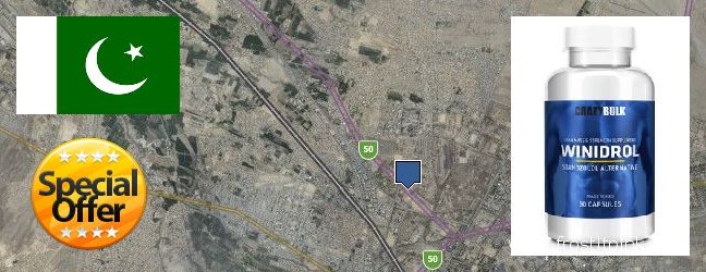 Where Can You Buy Winstrol Steroid online Quetta, Pakistan