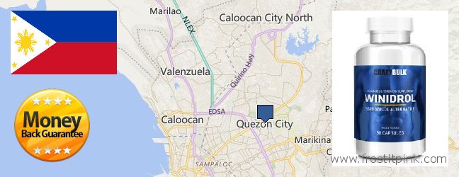 Where to Buy Winstrol Steroid online Quezon City, Philippines