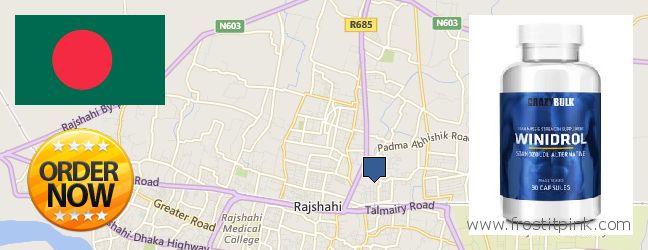 Where to Buy Winstrol Steroid online Rajshahi, Bangladesh