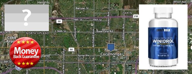 Αγορά Winstrol Steroids σε απευθείας σύνδεση Rancho Cucamonga, USA Πού να αγοράσετε Winstrol Steroids σε απευθείας σύνδεση Rancho Cucamonga, USA