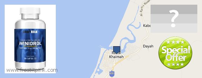 Where Can You Buy Winstrol Steroid online Ras al-Khaimah, UAE