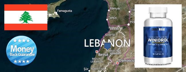 Where to Buy Winstrol Steroid online Ra's Bayrut, Lebanon